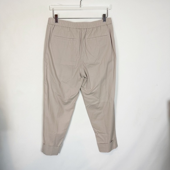COS Mens Straight Leg Khaki Pant 48 / US M - Picture 2 of 5